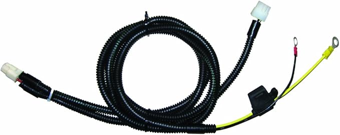 Generac 6478 Mobile Link Extension Cable for Seamless Generator Monitoring Compatible with Liquid-Cooled Units