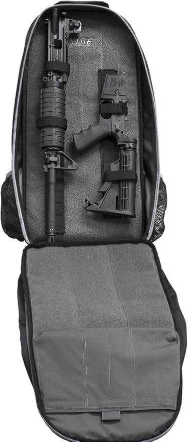 Elite Survival Systems Stealth - Covert Operations BackpackBlack