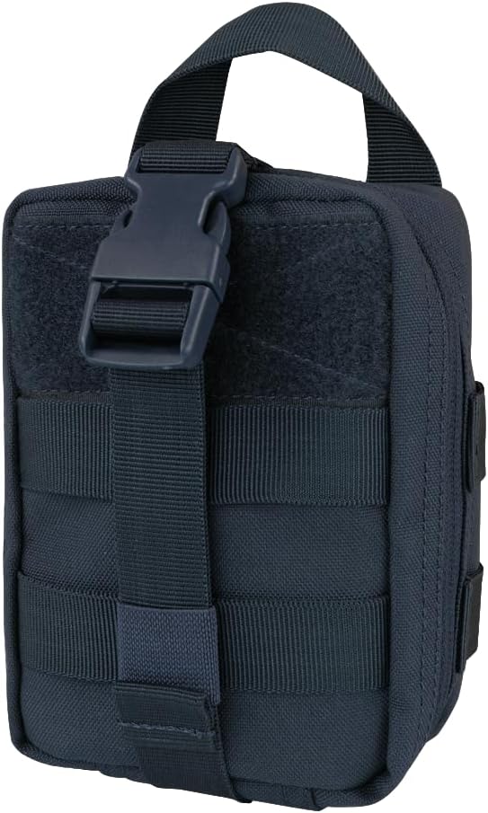 CondorSingle M4/M16 Open Top Mag Pouch