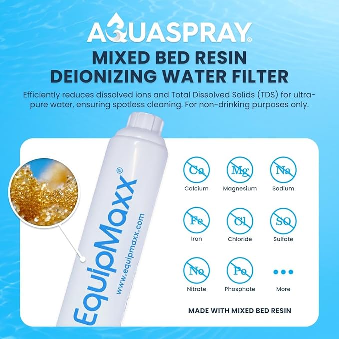 20 Feet Long Reach Solar Panel Cleaning Brush with Inline Water Filter Telescopic Extendable for Roof Mounted Solar Panel and Window Cleaning: Water Fed Pole Cleaning Kit