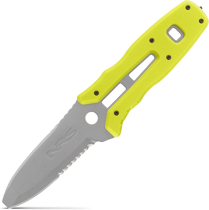 NRS Pilot SAR Knife