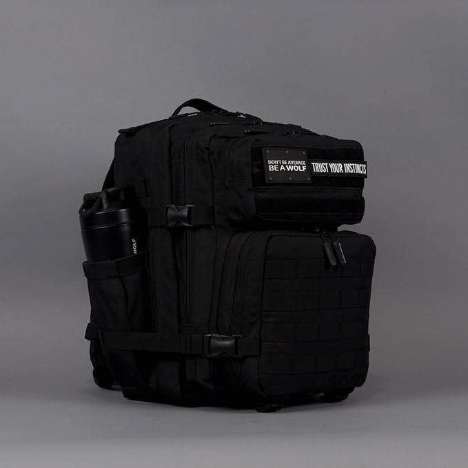 WOLFpak 25L Meal Prep Management Backpack