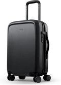 Bellroy Transit Carry-On (41L carry-on luggage with hard shell and removable packing cells) - Black
