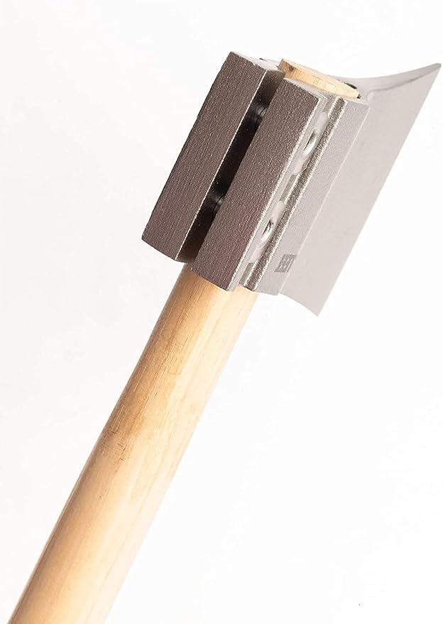 Cold Steel Throwing Axe Camping Hatchet - Great for Axe Throwing Competitions Camping Survival Outdoors and Chopping Wood