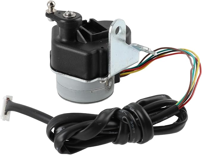 0G6453 Stepper Motor Governor Controller Compatible with Generac GTH990 GTH999 Air Cooled Generator