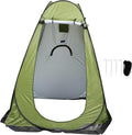 Abaodam Automatic Tent for Outdoor Portable Privacy Shower Toilet Beach Tent for Camping and Fishing