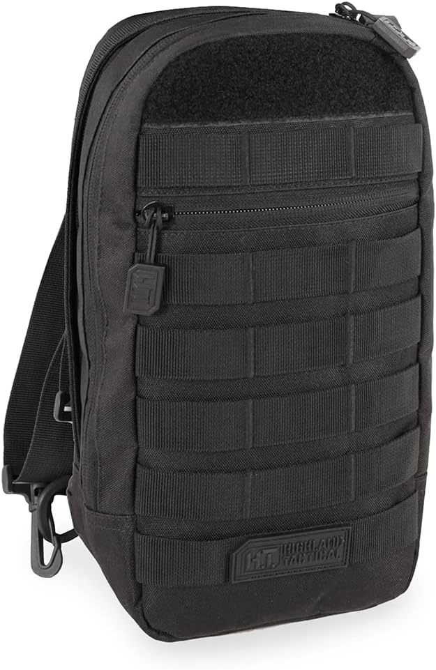 Highland Tactical Expo Sling Bag