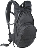 VooDoo Tactical MSP-3 Expandable Hydration Packs with Universal Straps - 15-749101000