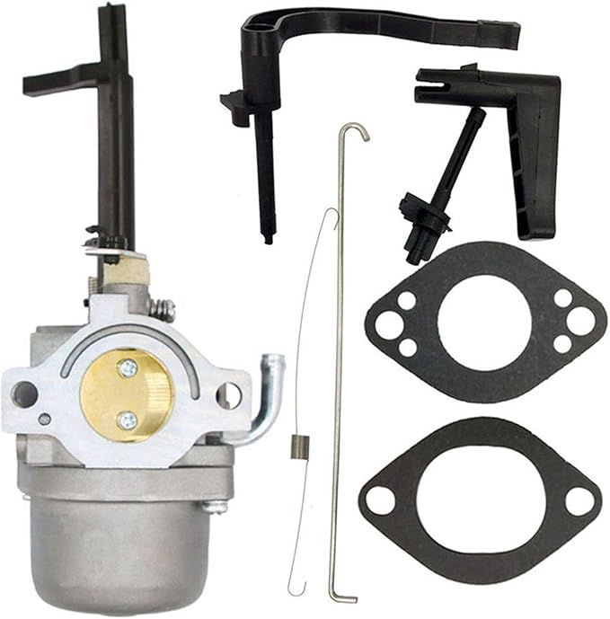 Carburetor for Hobart Champion 4500 Welder Generator