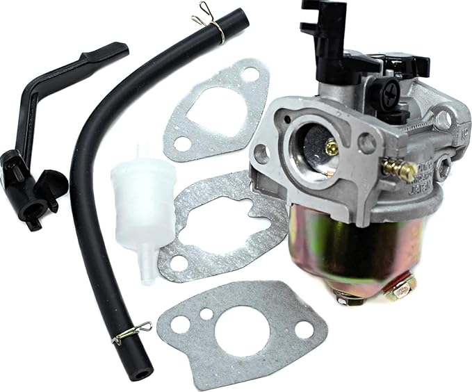 Carburetor For CAT RP3600 3600/4500 Watt Portable Generator Model 490-6488