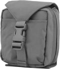 Tactical IFAK Pouch Rapid Deployment Pack MOLLE System First Aid Medical Pouch