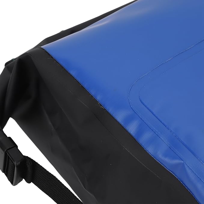 Waterproof Backpack PVC with 25L Capacity Waterproof Backpack Cover Waterproof Backpack Covers for Outdoor Travel