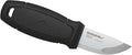 Morakniv Eldris Fixed-Blade Pocket-Sized Knife with Sandvik Stainless Steel Blade Lanyard and Firestarter 2.2-Inch
