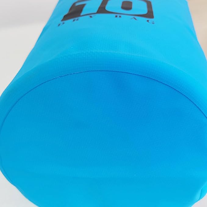 Pack Dry Backpack Waterproof Floating Bag Roll Top for Kayak Rafting Swimming Outdoor Gear Dry Bag /3L/5L/10L/15L/20L