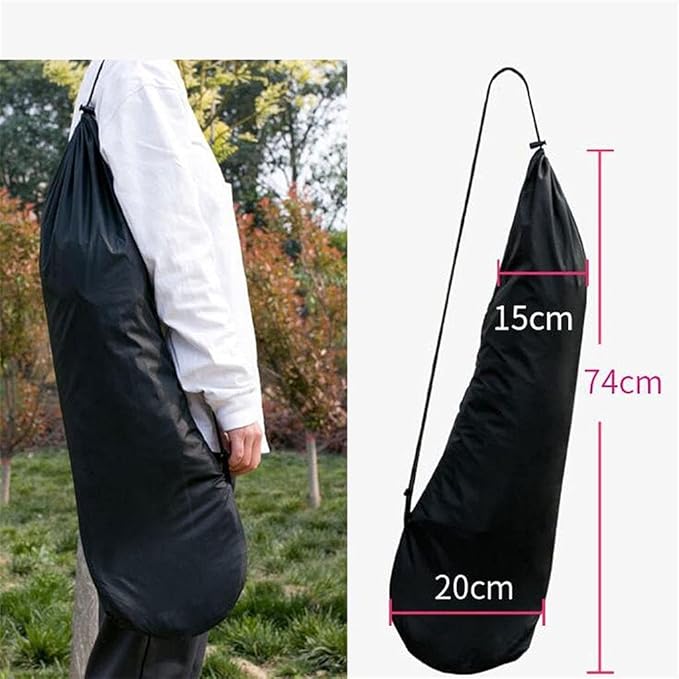 Portable Hammock Portable Outdoor Camping Hammock Hanging Chair Garden Hammock for Backpacking Beach (Color : C)