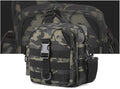 Hiking Backpack Outdoor Fishing Chest Bag Molle Camping Backpack Hiking Bags Sports Travel Rucksack