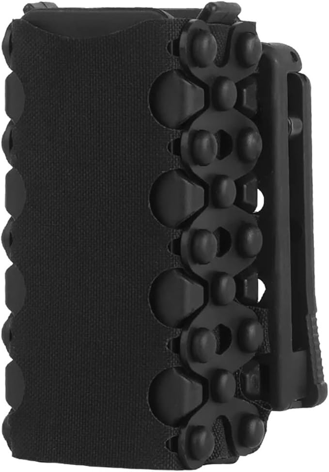 Hunting Multi-Function Adaptive Stretch Bag Shooting Mole System Accessories Waist Bag Outdoor Sports Equipment