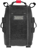 VANQUEST FATPack 5x8 (Gen-2) Pouch (Black)