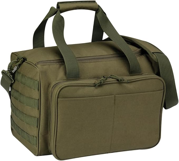 Propper Tactical Range Bag Organizer