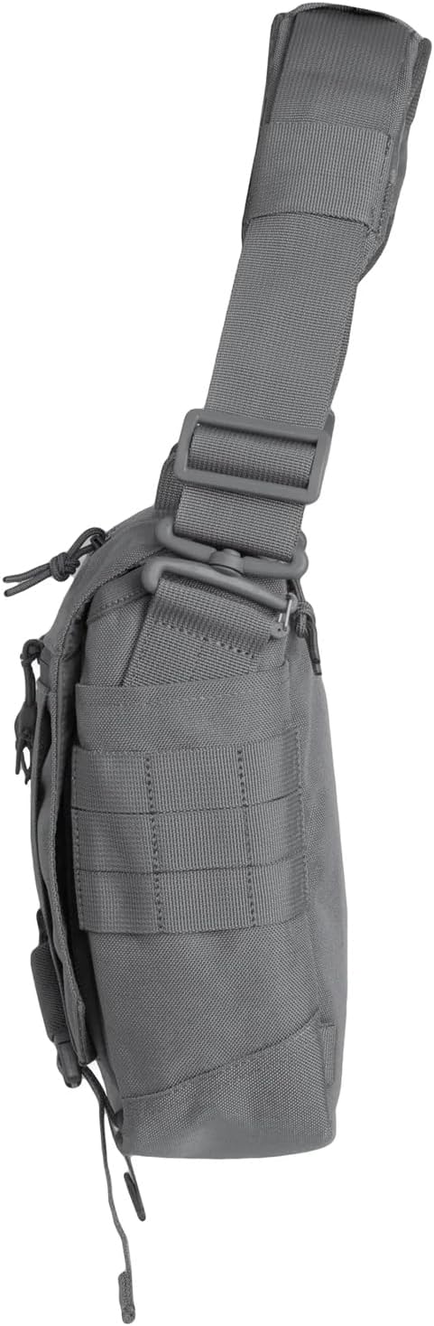 First Tactical Summit Side Satchel