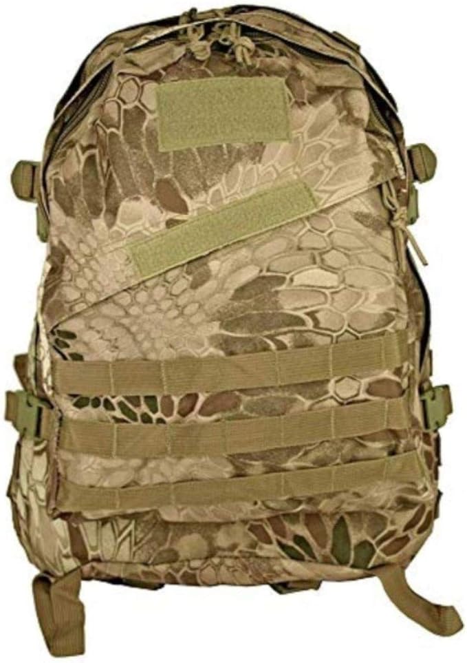 DLP Tactical 35L 3 Day Assault Pack Backpack (NMD)