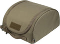 Multipurpose Helmet Bag Tactical Fast Helmet Pack Outdoor Hiking Hunting Sports Helmets Storage Bags(RG)