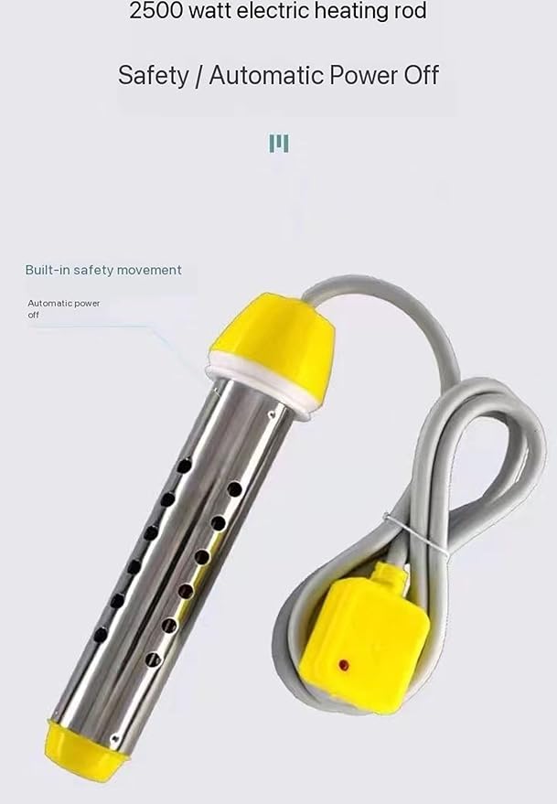Portable Shower for Camping Outdoor Electric Shower Rechargeable PumpCamping Shower Head Nozzlewith Removable Hose and Shower Head