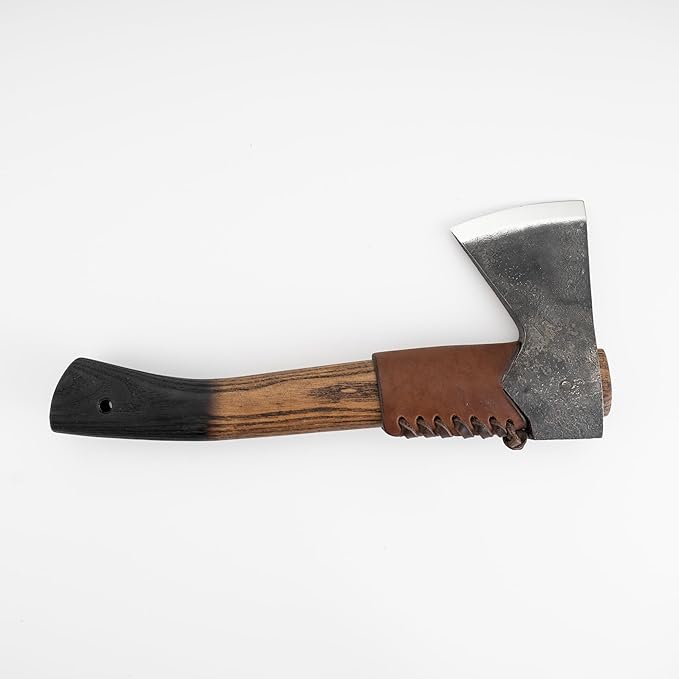 Little Camping Axe