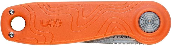 UCO Ingalls Slip Joint Pocket Knife
