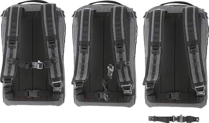 TT22 Backpack 22L (Dark Blue)