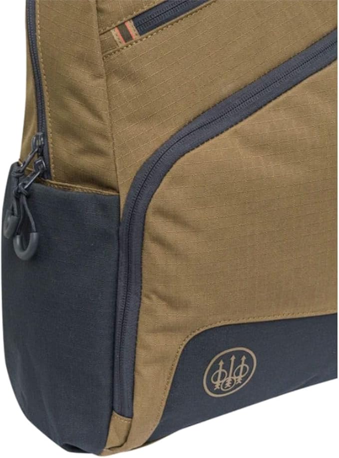 Beretta Gamekeeper EVO 18L Durable Waterproof Lightweight Outdoor Shooting Organizer Backpack with Padded Shoulder Straps