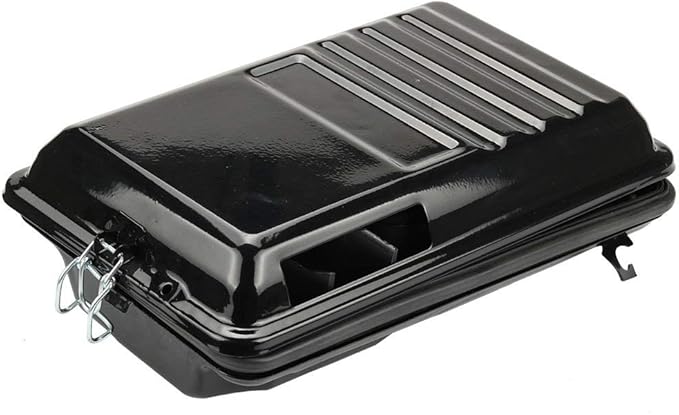 Air Filter Box For CAT RP5500 RP6500E RP7500E 5.5KW 6.5KW 7.5KW Gas Generators