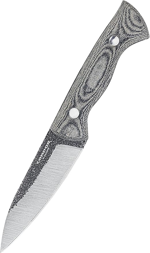 Condor Tool &amp Knife CTK3956425HC: Bush Slicer Sidekick