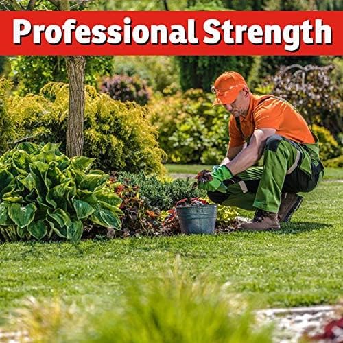 I Must Garden Deer Repellent Special [32oz Concentrate + 32oz Ready-to-Use Spray] - Natural Mint Scent