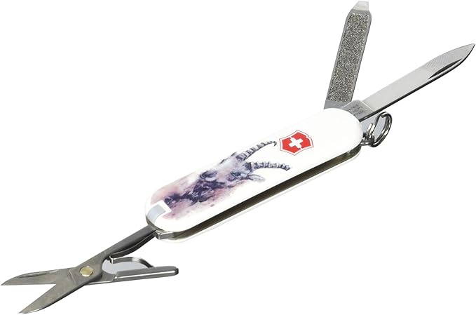 Victorinox Adult Classic Capricorn Pocket Tool 58mm