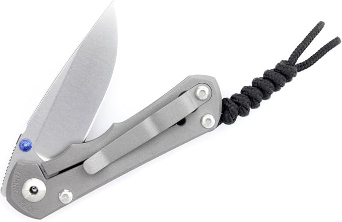 Chris Reeve Inkosi