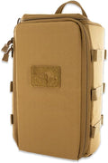 Marsupial Gear Pods Coyote Brown Small