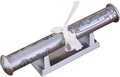 Birth Certificate Holder Silver Plated Zinc Alloy Certificate Holder Birth Certificates Holder Certificate Storage Tube Zinc Alloy