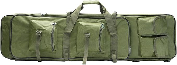 Backpack Fishing Bag Outdoor Tactical Gun Bag Field Slave Bag