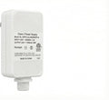 POOFZY Power Plug HCP045 Compatible RGB+IC Permanent Outdoor Lights 24V 1.5A 38W White