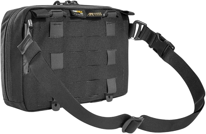 Tasmanian Tiger Tac Pouch 8.1 Hip