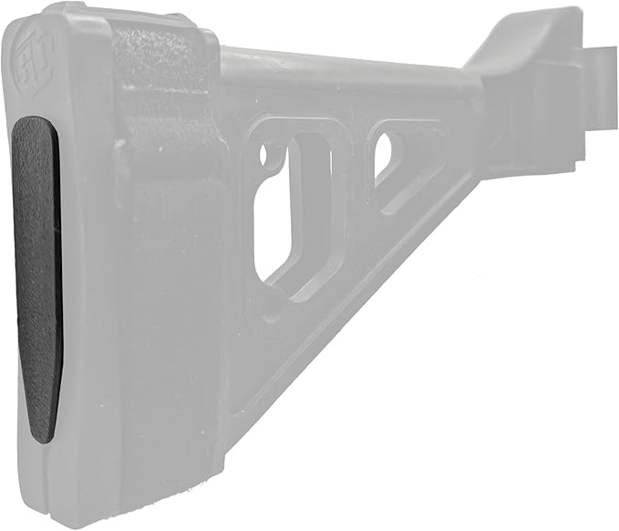 Hammy3DPrints Storage Plug Shape Retainer for SB Tactical SBT