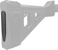 Hammy3DPrints Storage Plug Shape Retainer for SB Tactical SBT