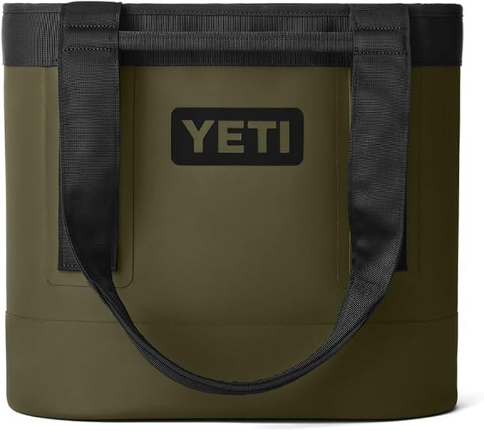 YETI Camino 20 Carryall with Internal Dividers All-Purpose Utility Bag