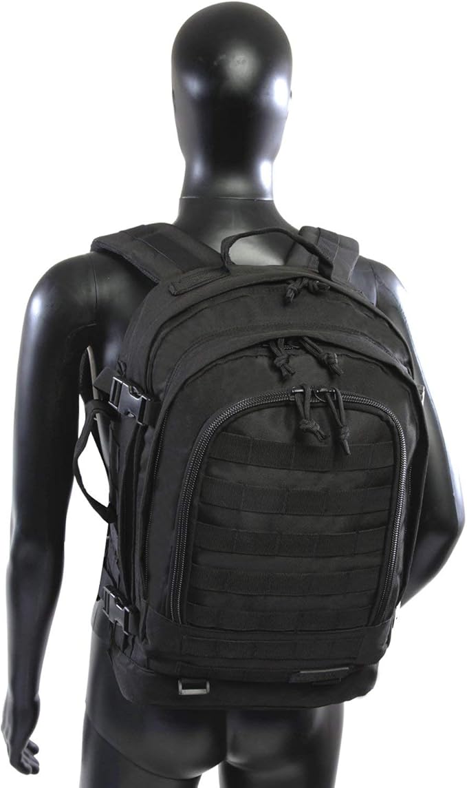 HIGHLAND TACTICAL Rumble