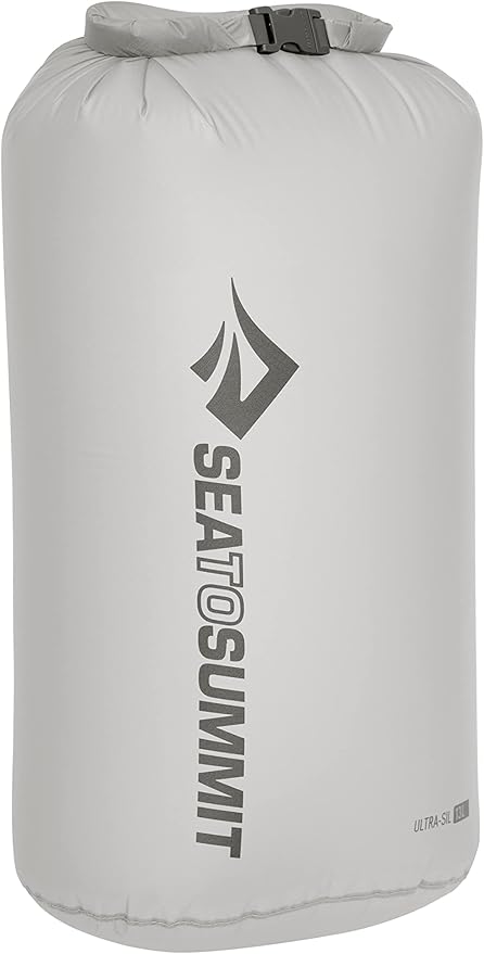 Sea to Summit Ultra-Sil Dry Bag Ultralight Waterproof Dry Storage