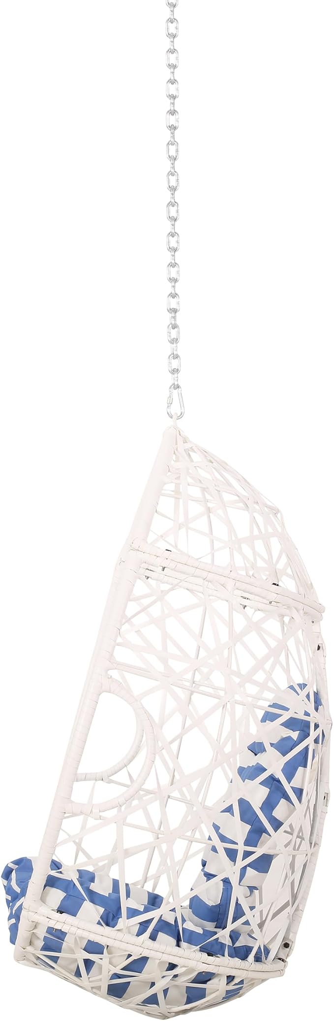 Hanging Chair with 8FT Chain