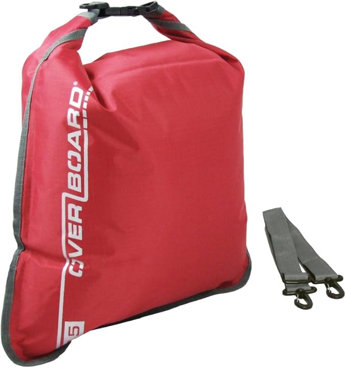OverBoard Waterproof Dry Flat Bag