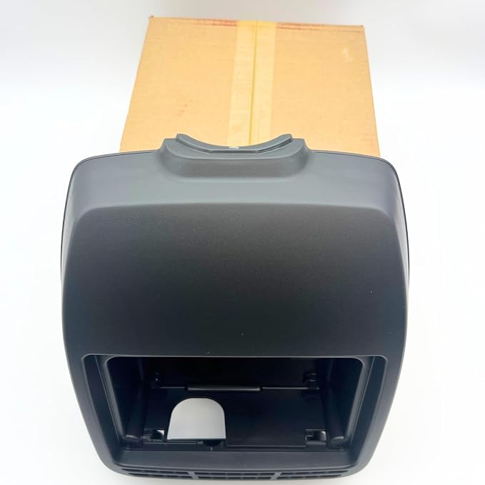 Genuine 63511-Z44-A30ZA Generator Front Cover with Genuine Emblem 87101-Z44-A30 for Honda EU2200IT EU2200I Generator