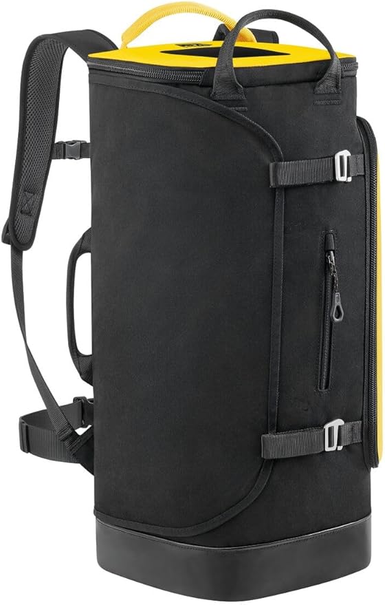 PETZL Pack EXPERT 40 Yellow